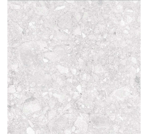 Керамогранит Граните Герда белый 60х60 LLR