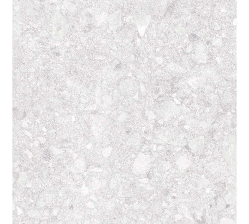 Керамогранит Граните Герда белый 60х60 LLR