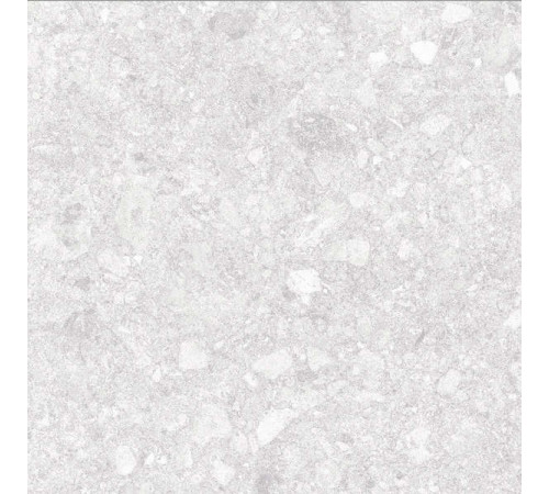 Керамогранит Граните Герда белый 60х60 LLR
