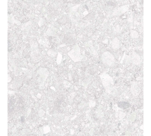 Керамогранит Граните Герда белый 60х60 LLR
