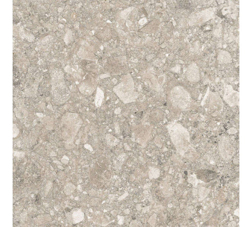 Керамогранит Граните Герда серый 60х60 LLR