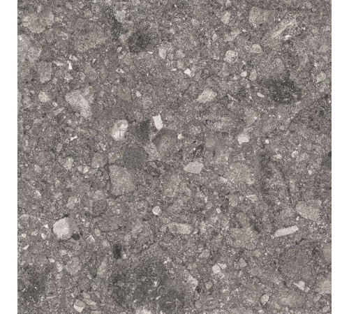 Керамогранит Граните Герда темно-серый 60х60 LLR