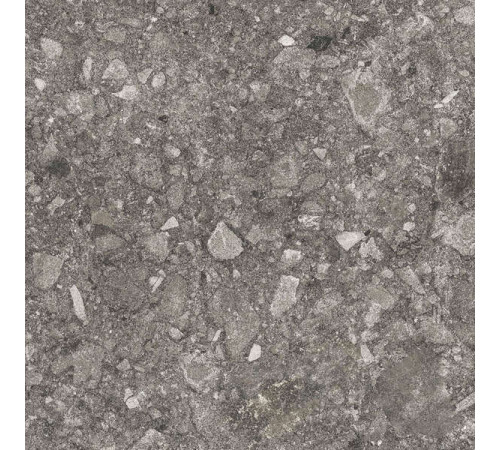 Керамогранит Граните Герда темно-серый 60х60 MR