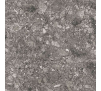 Керамогранит Граните Герда темно-серый 60х60 MR