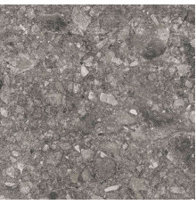 Керамогранит Граните Герда темно-серый 60х60 MR