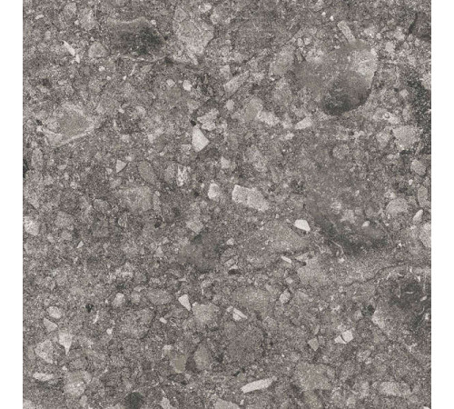 Керамогранит Граните Герда темно-серый 60х60 MR