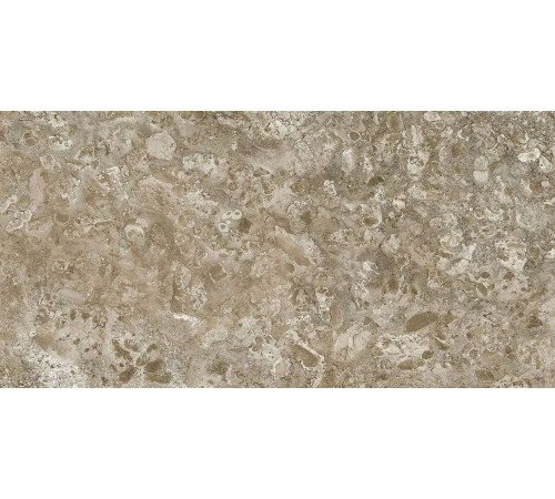 Керамогранит Граните Лунар коричневый 60х120 LLR