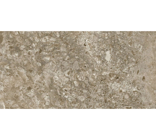 Керамогранит Граните Лунар коричневый 60х120 LLR