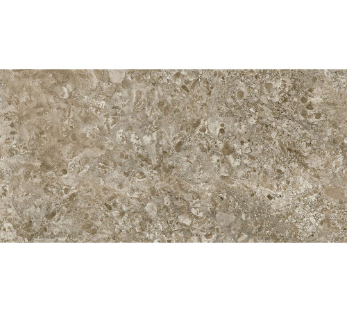 Керамогранит Граните Лунар коричневый 60х120 LLR