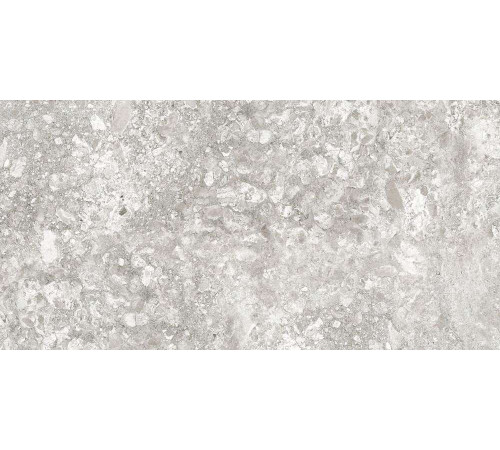 Керамогранит Граните Лунар светло-серый 60х120 LLR