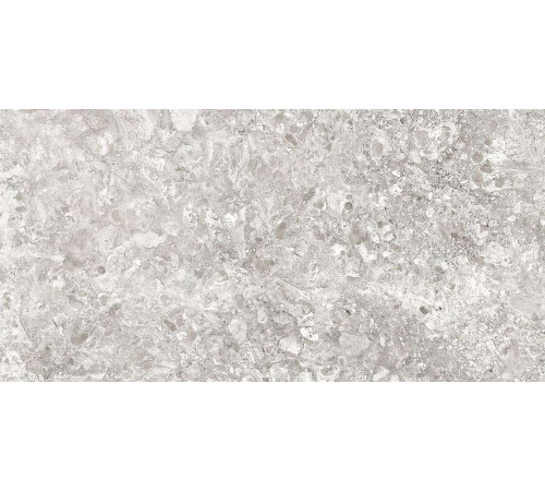 Керамогранит Граните Лунар светло-серый 60х120 LLR