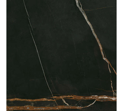 Керамогранит Граните Люссо Неро 60х60 MR