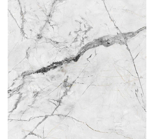 Керамогранит Граните Люссо серый 60х60 LLR