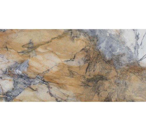 Керамогранит Граните Люссо Оро 60х120 MR