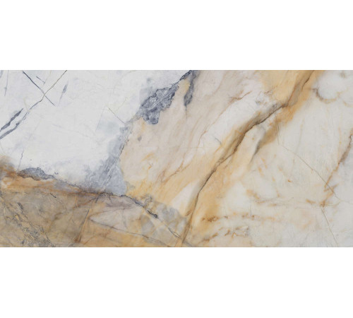 Керамогранит Граните Люссо Оро 60х120 MR