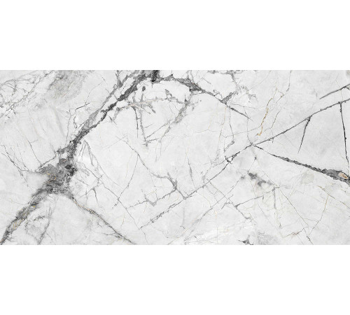 Керамогранит Граните Люссо серый 60х120 LLR