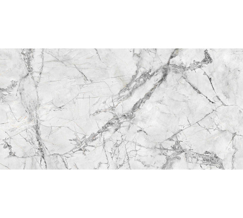 Керамогранит Граните Люссо серый 60х120 LLR