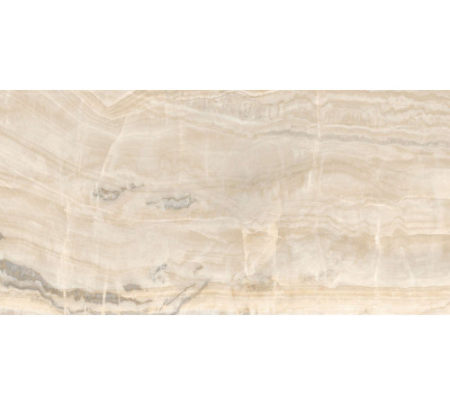 Керамогранит Граните Оникс бежевый 60х120 LLR