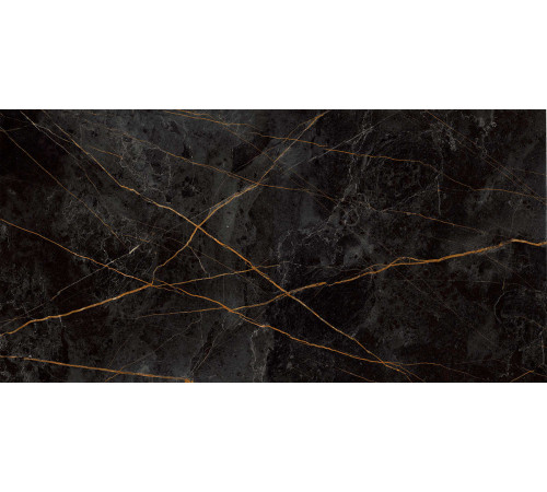 Керамогранит Граните Сандра черно-оливковый 60х120 MR