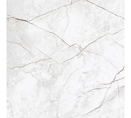 Керамогранит Граните Сандра белый 60х60 MR