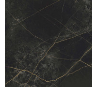 Керамогранит Граните Сандра черно-оливковый 60х60 MR