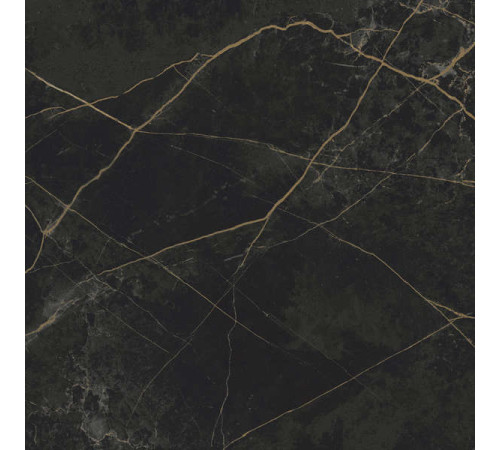 Керамогранит Граните Сандра черно-оливковый 60х60 MR