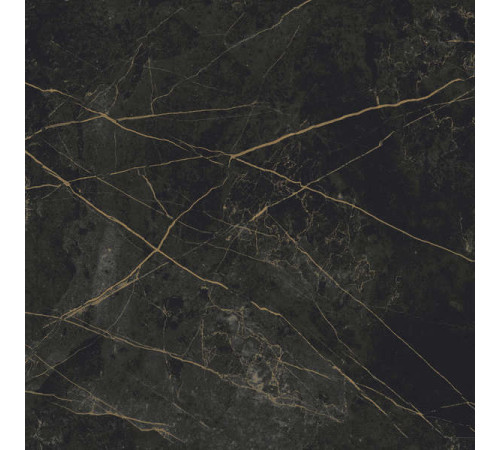 Керамогранит Граните Сандра черно-оливковый 60х60 LLR