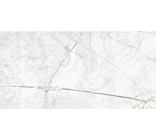 Керамогранит Граните Сандра белый 60х120 LLR