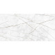 Керамогранит Граните Сандра белый 60х120 LLR