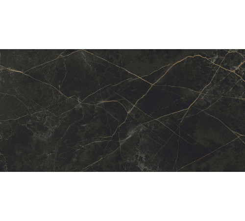 Керамогранит Граните Сандра черно-оливковый 60х120 LLR