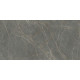 Керамогранит Граните София серый антрацит 60х120 LLR