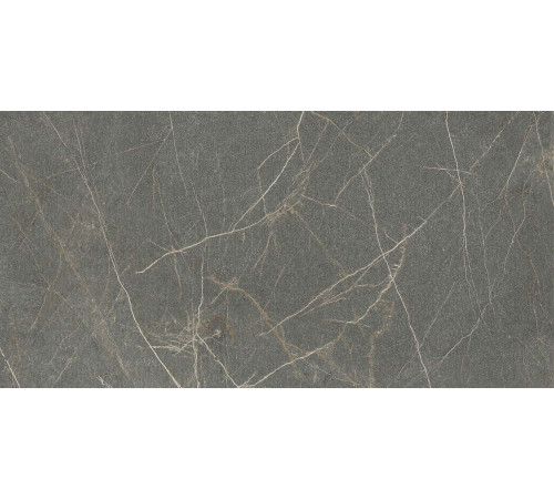 Керамогранит Граните София серый антрацит 60х120 MR