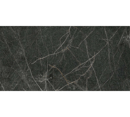Керамогранит Граните София черно-оливковый 60х120 LLR