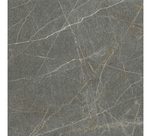 Керамогранит Граните София серый антрацит 60х60 LLR