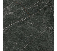 Керамогранит Граните София черно-оливковый 60х60 LLR