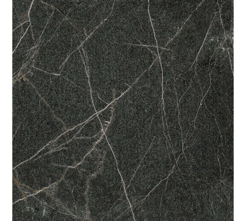 Керамогранит Граните София черно-оливковый 60х60 LLR