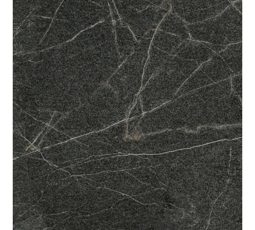 Керамогранит Граните София черно-оливковый 60х60 LLR