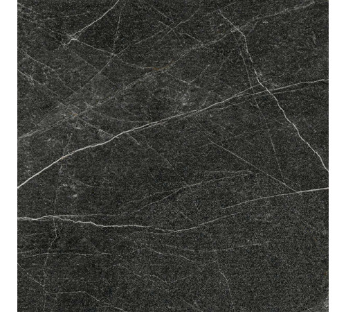 Керамогранит Граните София черно-оливковый 60х60 MR