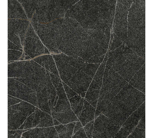 Керамогранит Граните София черно-оливковый 60х60 MR