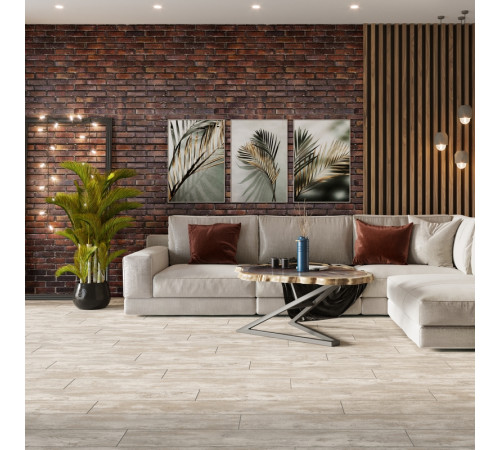 Ламинат Ideal Form ID73 Дуб Мане 8/33 4V (2,153 кв.м.)