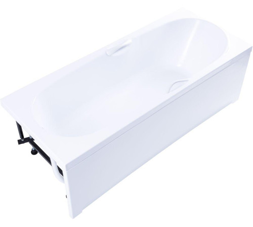 Акриловая ванна Aquanet Dali 170x70 (с каркасом)