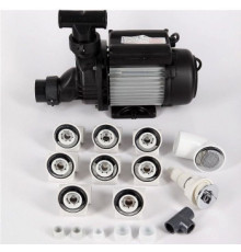 Гидромассаж "Латунь" Aquanet (8 форсунок)