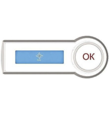 Пульт для ванн Aquanet PR9871, с г/м