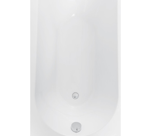 Акриловая ванна Aquanet Lotos 150x75 (с каркасом)