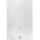 Акриловая ванна Aquanet Lotos 150x75 (с каркасом)