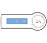 Пульт для ванн Aquanet PR9872, с г/м, с а/м