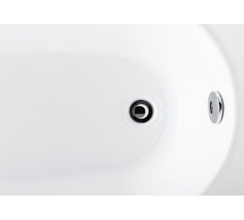 Акриловая ванна Aquanet Dali 150x70