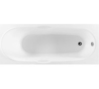 Акриловая ванна Aquanet Dali 150x70