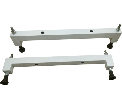 Подставка для ванны Aquanet 80х15 с регулируемыми опорами