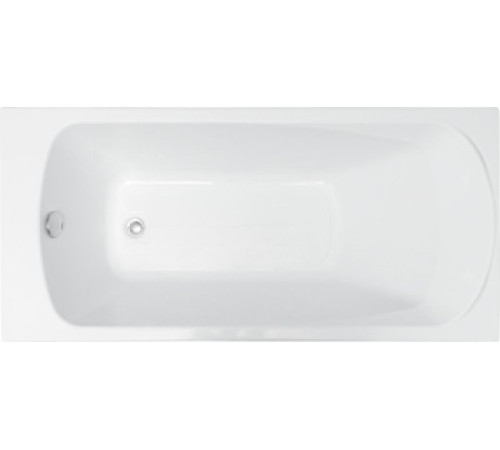 Акриловая ванна Aquanet Roma 150x70